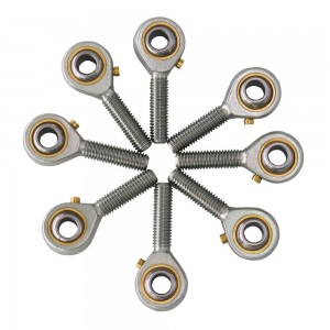 Подшипник POSB12 IKO