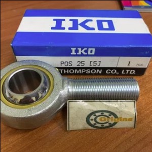 Подшипник POSB12 IKO