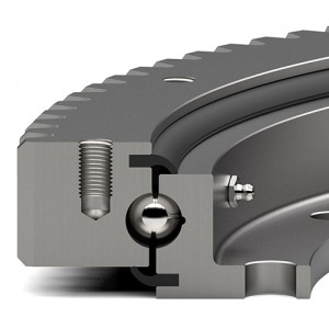 Подшипник поворотный RKS.21 0941 (834x1046,4x56) SKF