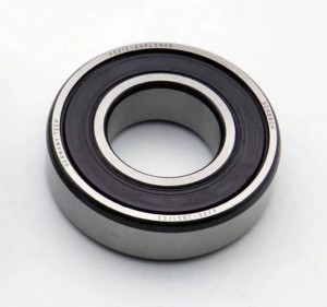 Подшипник 6301 2RS SCHORCH