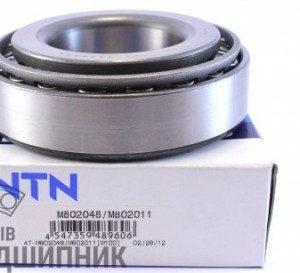 Подшипник M802048/M802011 KOYO