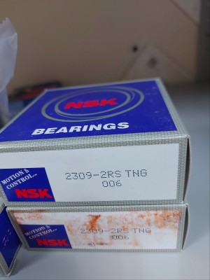 Подшипник 2309 2RS-TNG NSK