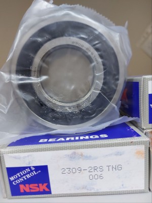 Подшипник 2309 2RS-TNG NSK
