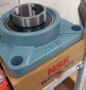 Подшипник UCF 211 NSK
