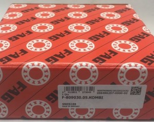 Подшипник F-809030.05 FAG