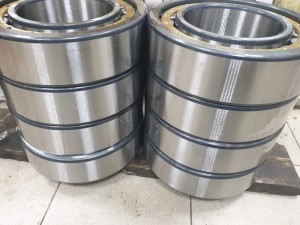 Подшипник 30-32532 Л1М ЕПК