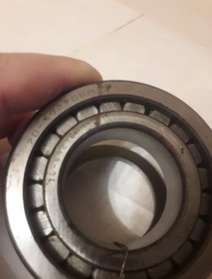 Подшипник 70-592708 М1 ЕПК