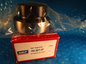 Подшипник YEL206-2F SKF
