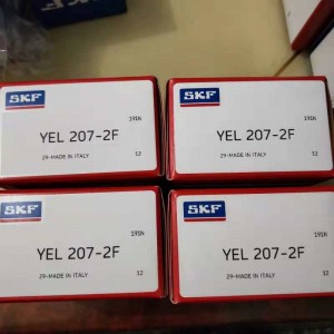 Подшипник YEL206-2F SKF
