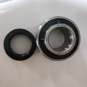 Подшипник YEL206-2F SKF