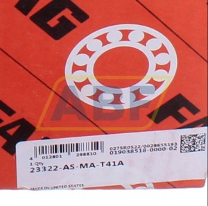 Подшипник 23322-AS-MA-T41A FAG