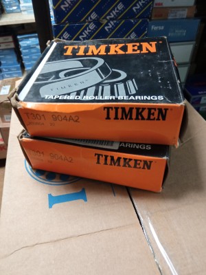 Подшипник JM716649/JM716610 TIMKEN