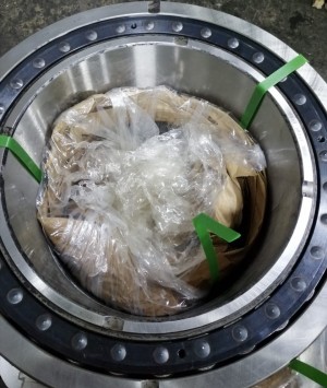 Подшипник 77196 М SPZ
