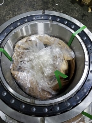 Подшипник 77196 М SPZ
