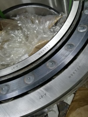 Подшипник 77196 М SPZ