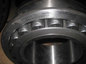 Подшипник 23034 CC/C3W33 SKF