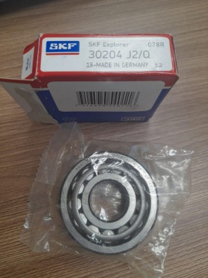 Подшипник 30206J2/Q SKF