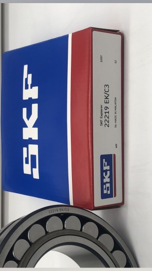 Подшипник 22311 E/C3W33 SKF