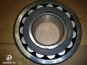 Подшипник 22311 E/C3W33 SKF