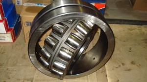 Подшипник 22311 E/C3W33 SKF
