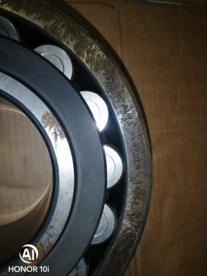 Подшипник 22311 E/C3W33 SKF