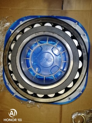 Подшипник 22311 E/C3W33 SKF