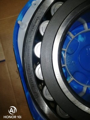 Подшипник 22311 E/C3W33 SKF