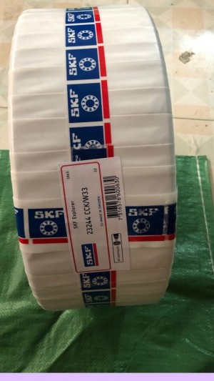 Подшипник 22311 E/C3W33 SKF