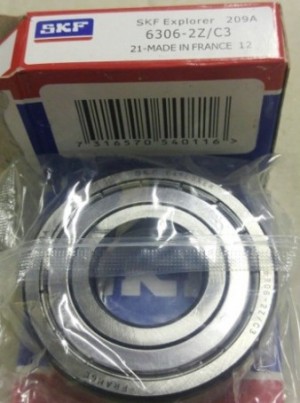Подшипник 6312-2RS/C3 SKF
