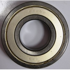 Подшипник 6207 ZZ NTL