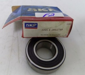Подшипник 2202-E-2RS1-TN9 SKF