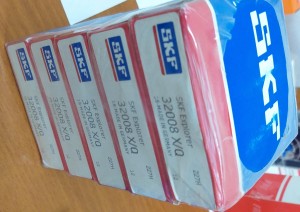 Подшипник 30210J2Q SKF
