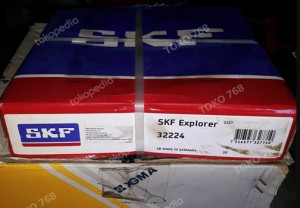 Подшипник 32220J2/Q SKF