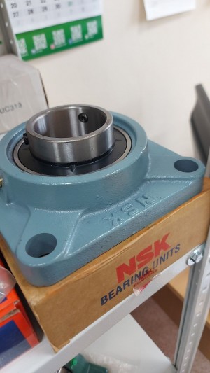 Подшипник UCF 321 NSK