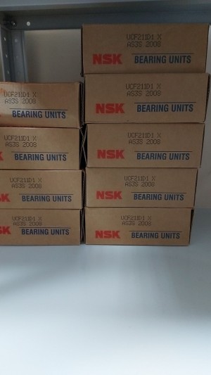 Подшипник UCF 321 NSK