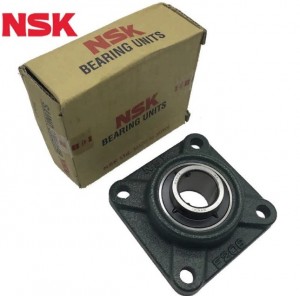 Подшипник UCF 321 NSK