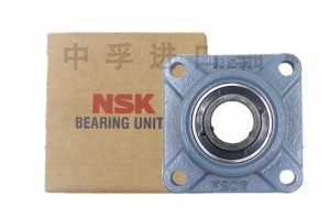 Подшипник UCF 321 NSK