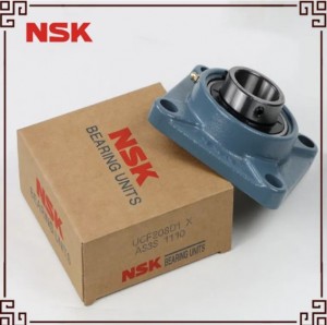 Подшипник UCF 321 NSK