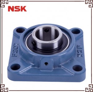 Подшипник UCF 321 NSK