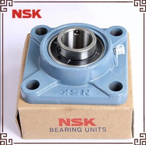 Подшипник UCF 321 NSK