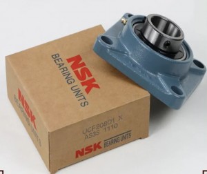 Подшипник UCF 321 NSK
