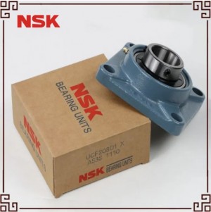 Подшипник UCF 321 NSK