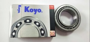 ﻿Подшипник 573318/L68111 Koyo