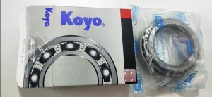﻿Подшипник 573318/L68111 Koyo