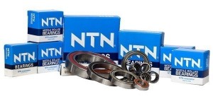 Подшипник 4T-HM804846/HM804810 NTN
