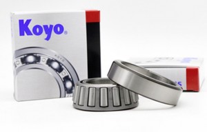 Подшипник JM207049/JM207010 KOYO