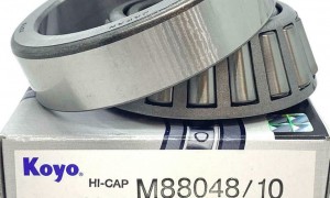 Подшипник JM207049/JM207010 KOYO
