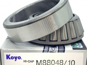 Подшипник JM207049/JM207010 KOYO