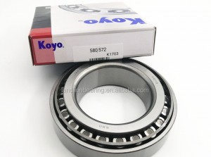 Подшипник JM207049/JM207010 KOYO
