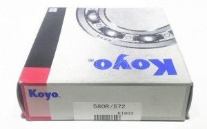 Подшипник JM207049/JM207010 KOYO